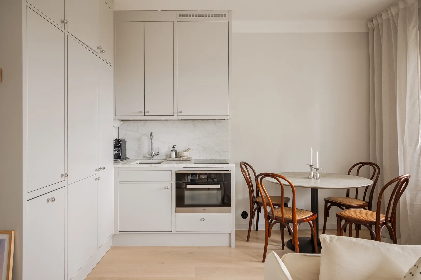 Bostadsrätt, Kungsklippan 12, 5 Tr, Kungsholmen - Rådhuset, Stockholm
