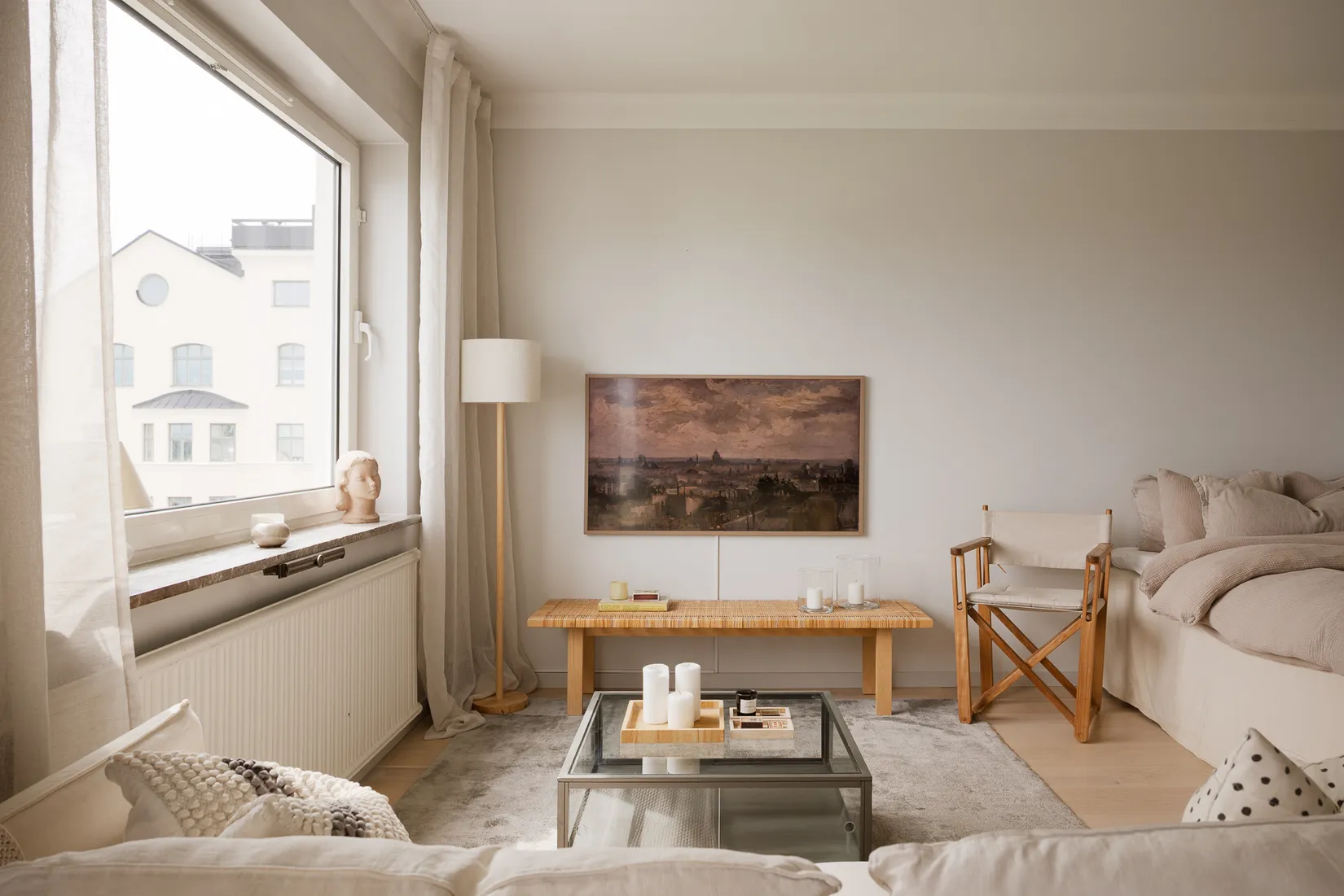 Bostadsrätt, Kungsklippan 12, 5 Tr, Kungsholmen - Rådhuset, Stockholm