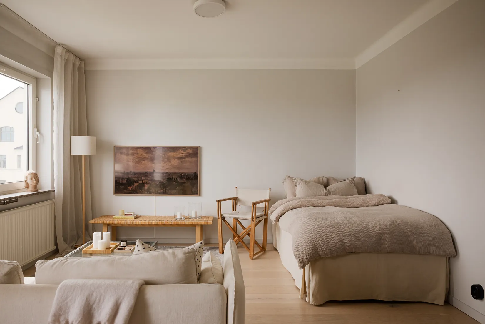 Bostadsrätt, Kungsklippan 12, 5 Tr, Kungsholmen - Rådhuset, Stockholm