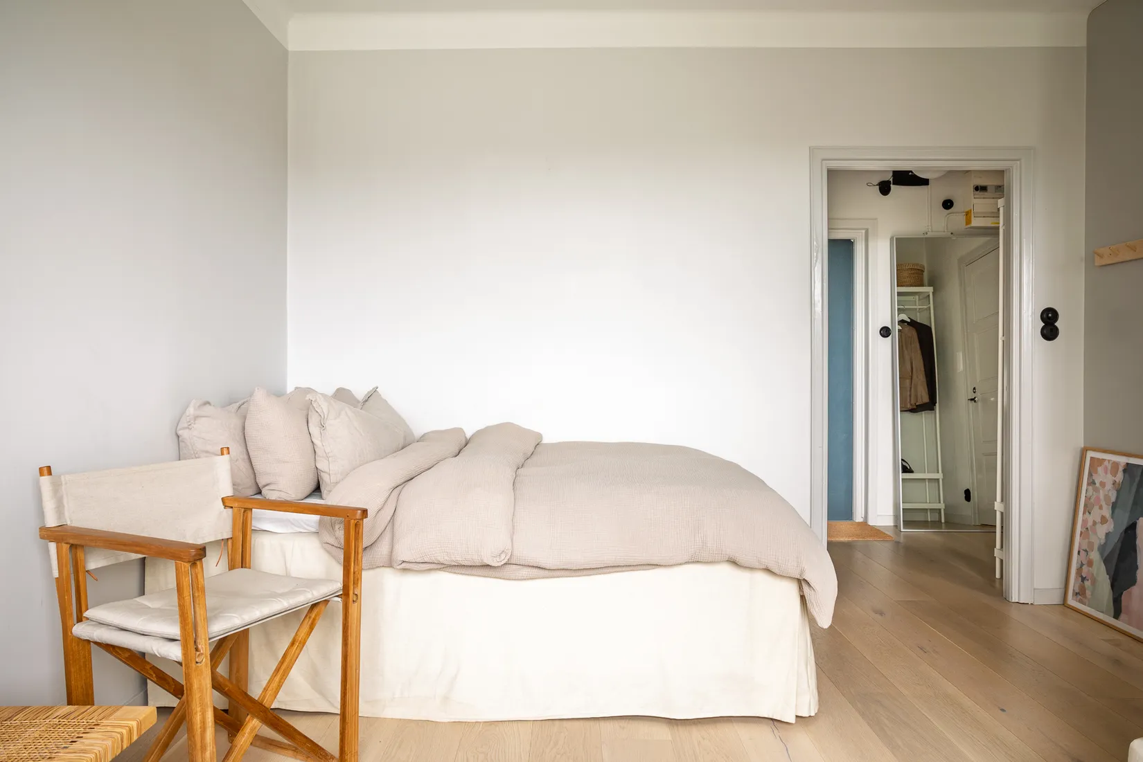 Bostadsrätt, Kungsklippan 12, 5 Tr, Kungsholmen - Rådhuset, Stockholm