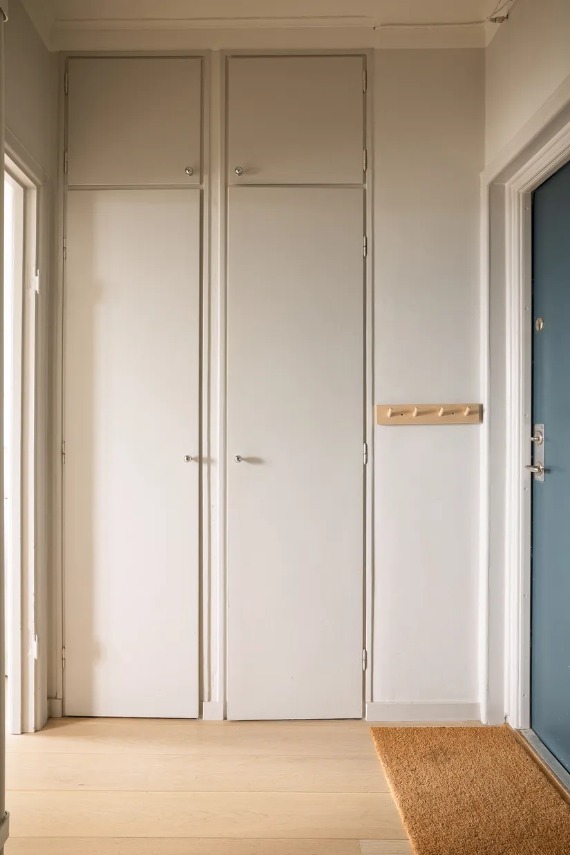 Bostadsrätt, Kungsklippan 12, 5 Tr, Kungsholmen - Rådhuset, Stockholm