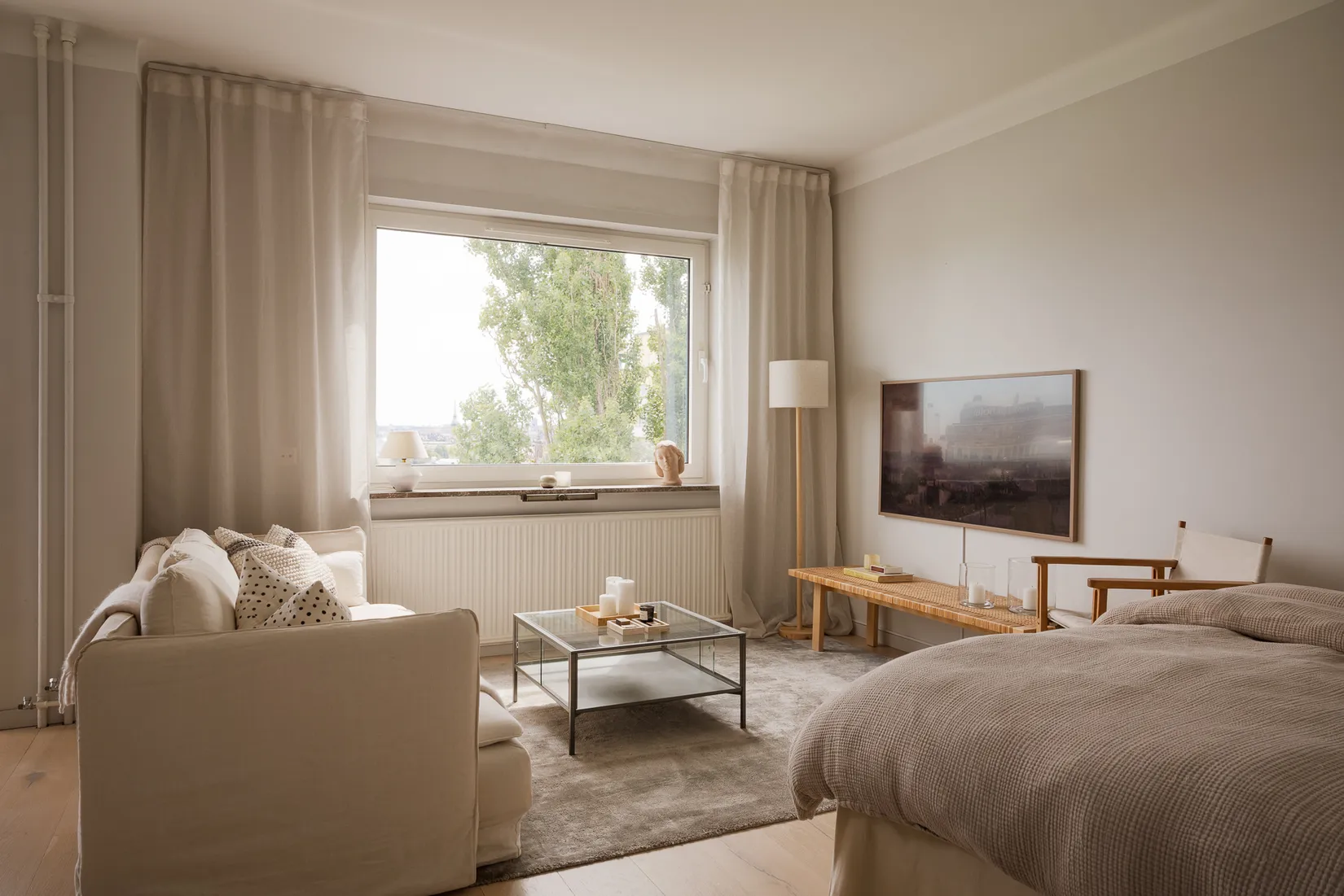 Bostadsrätt, Kungsklippan 12, 5 Tr, Kungsholmen - Rådhuset, Stockholm