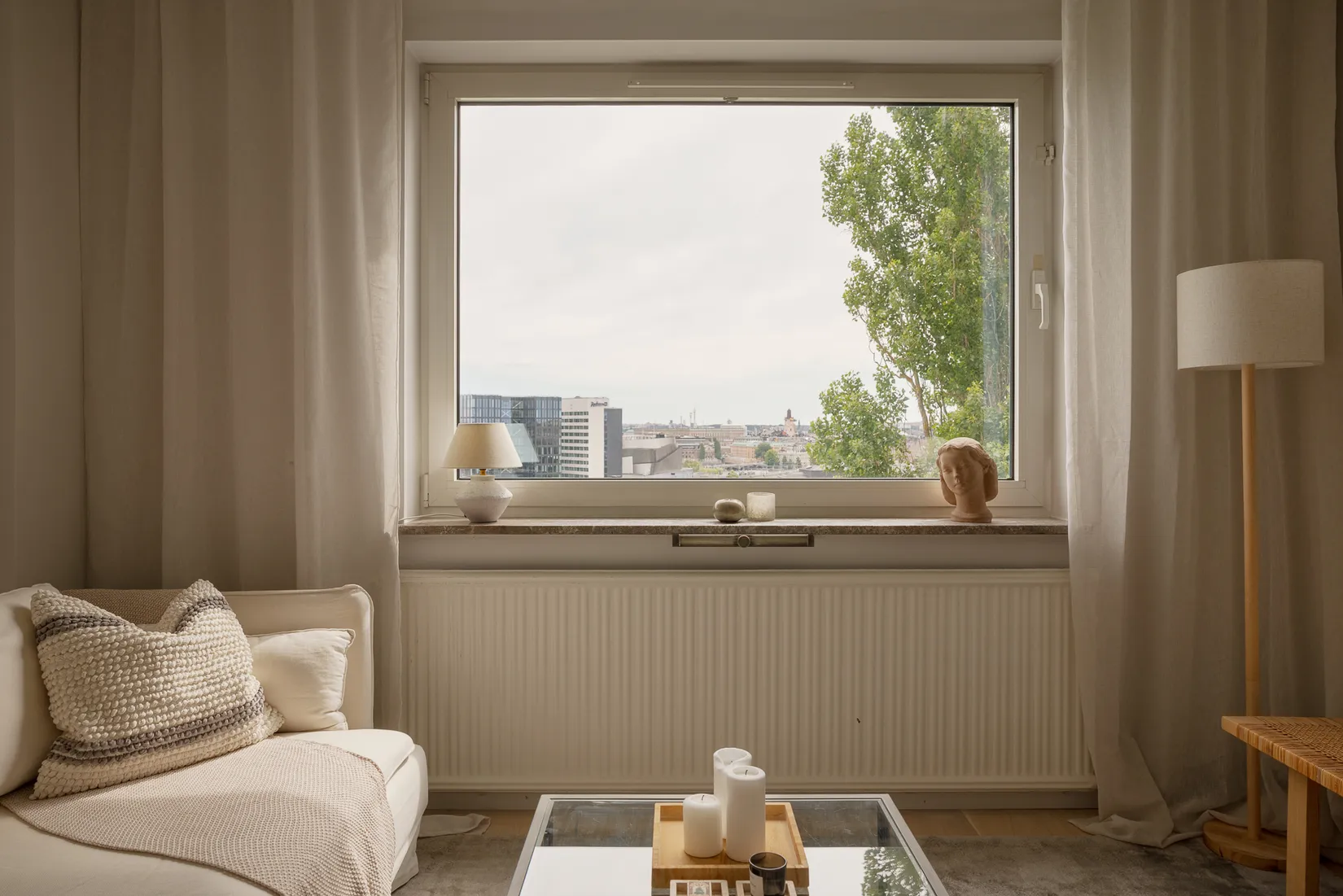 Bostadsrätt, Kungsklippan 12, 5 Tr, Kungsholmen - Rådhuset, Stockholm
