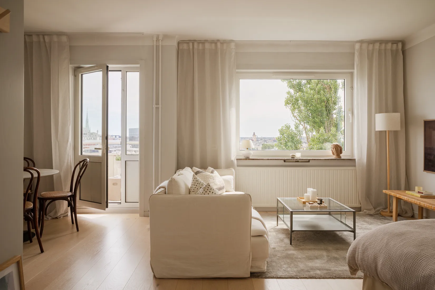 Bostadsrätt, Kungsklippan 12, 5 Tr, Kungsholmen - Rådhuset, Stockholm