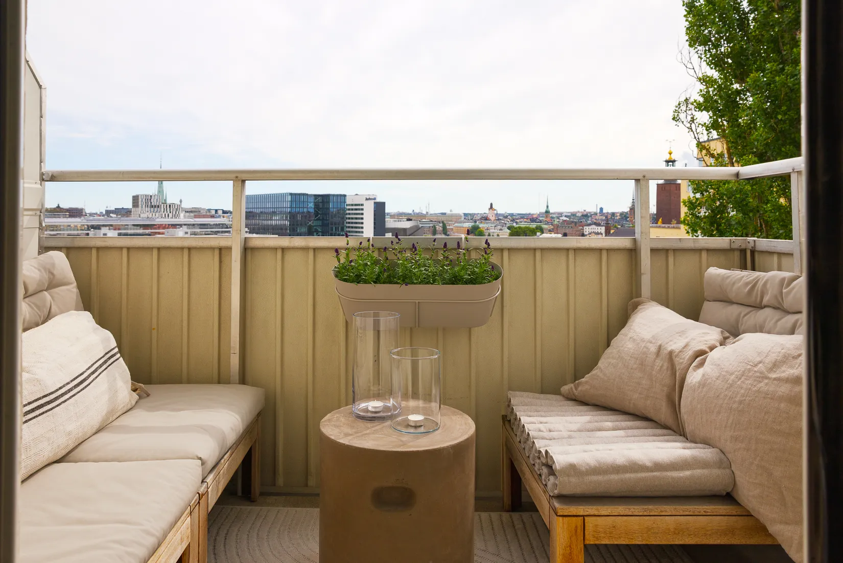 Bostadsrätt, Kungsklippan 12, 5 Tr, Kungsholmen - Rådhuset, Stockholm
