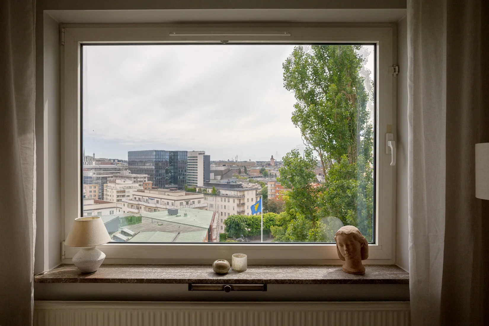 Bostadsrätt, Kungsklippan 12, 5 Tr, Kungsholmen - Rådhuset, Stockholm