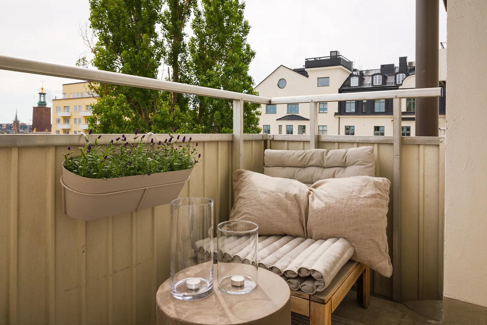 Bostadsrätt, Kungsklippan 12, 5 Tr, Kungsholmen - Rådhuset, Stockholm