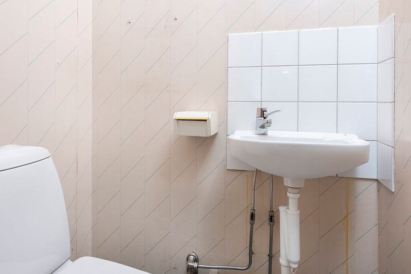 Bostadsrätt, Von lingens väg 43, Apelgården, Malmö