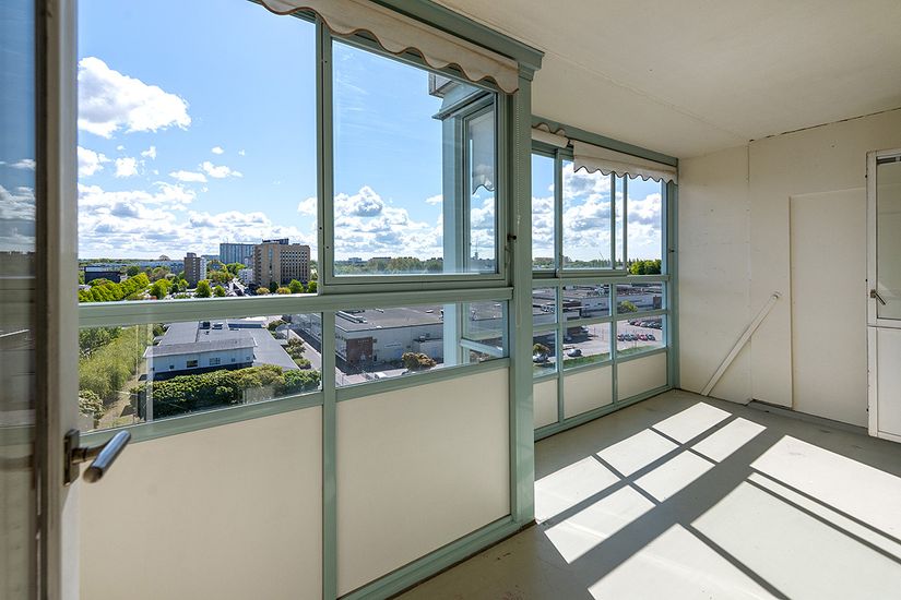 Bostadsrätt, Von lingens väg 43, Apelgården, Malmö