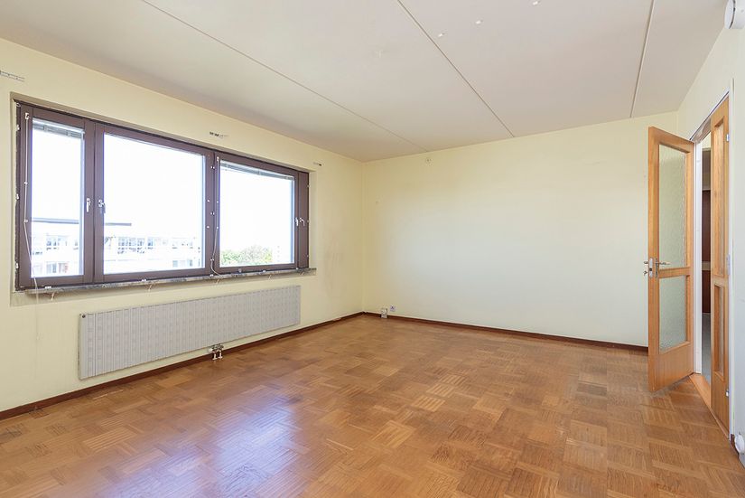 Bostadsrätt, Von lingens väg 43, Apelgården, Malmö