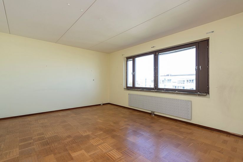 Bostadsrätt, Von lingens väg 43, Apelgården, Malmö