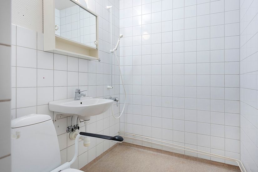 Bostadsrätt, Von lingens väg 43, Apelgården, Malmö