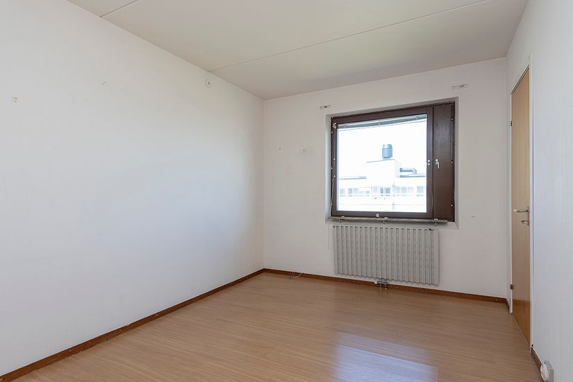 Bostadsrätt, Von lingens väg 43, Apelgården, Malmö