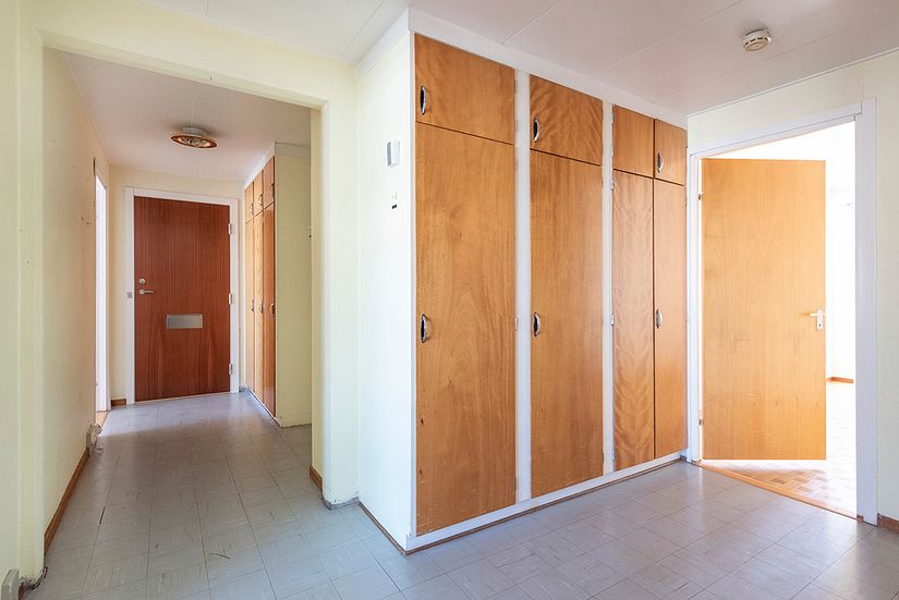 Bostadsrätt, Von lingens väg 43, Apelgården, Malmö