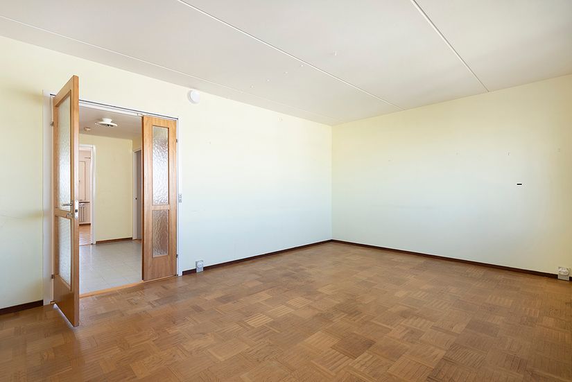 Bostadsrätt, Von lingens väg 43, Apelgården, Malmö