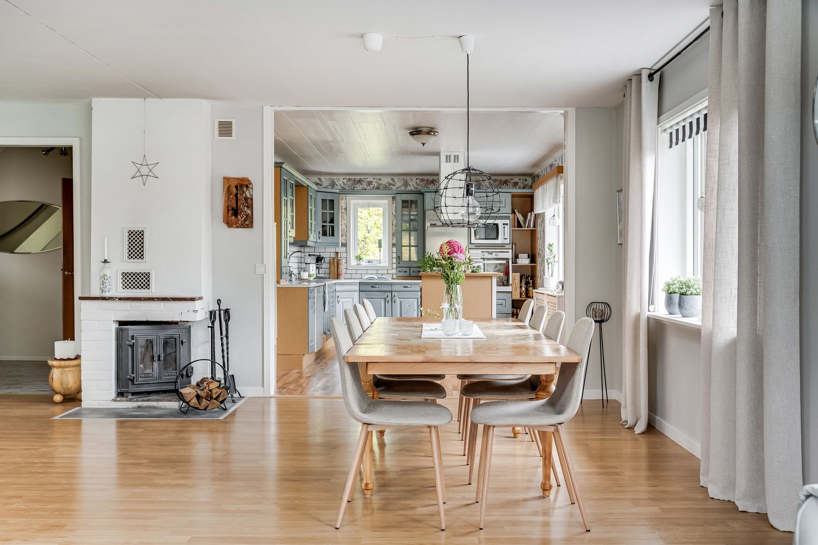 Villa, Dalsjö 234, Dalsjö, Hässleholm