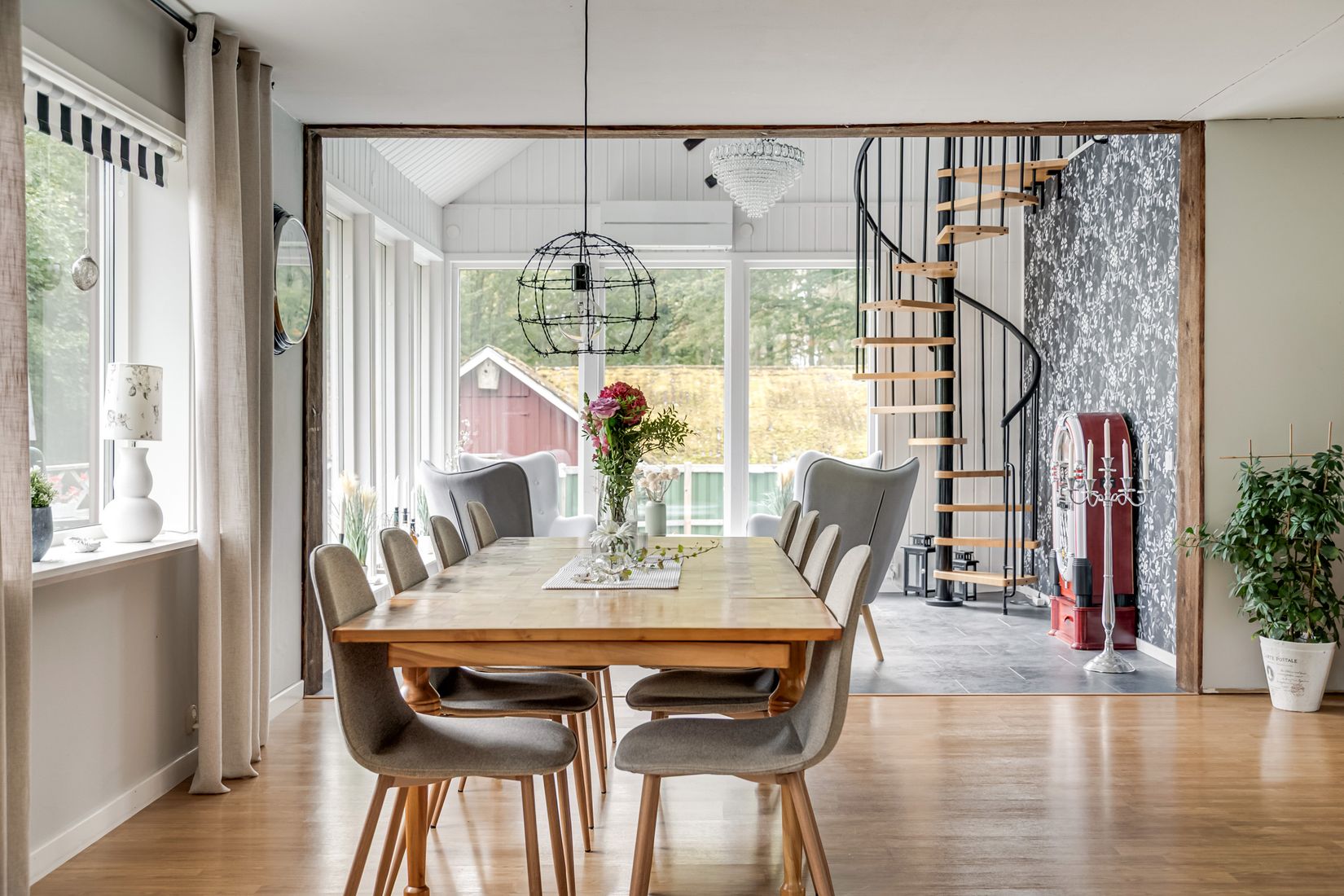 Villa, Dalsjö 234, Dalsjö, Hässleholm