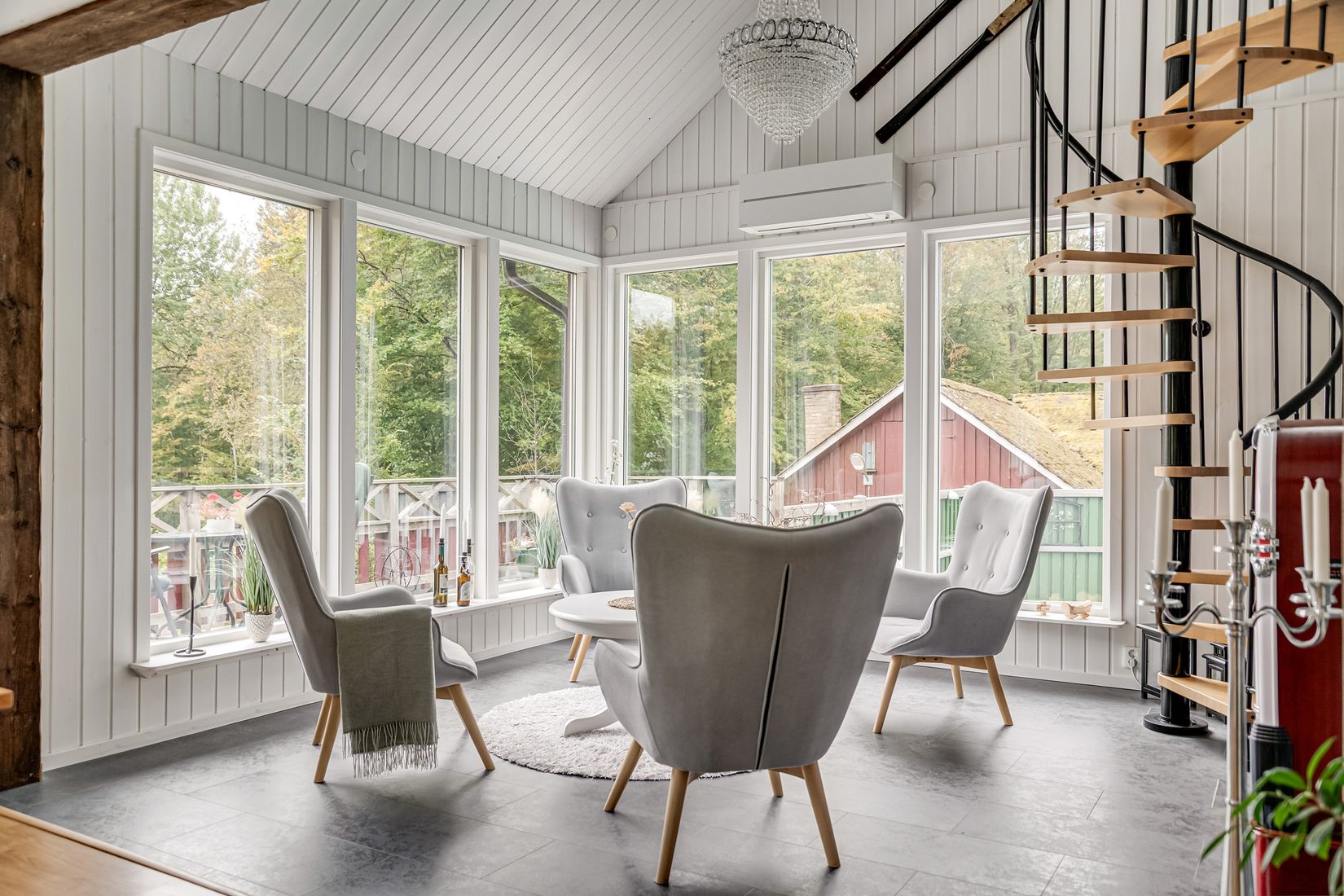 Villa, Dalsjö 234, Dalsjö, Hässleholm