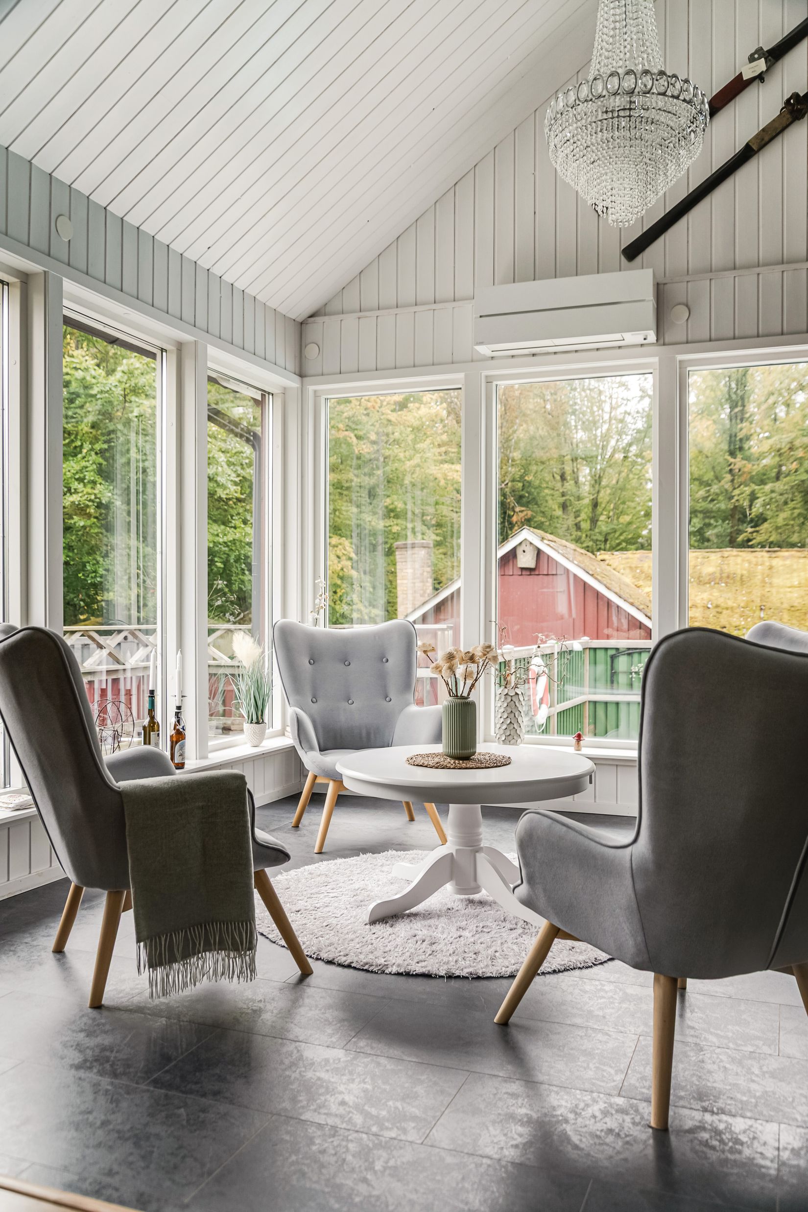 Villa, Dalsjö 234, Dalsjö, Hässleholm