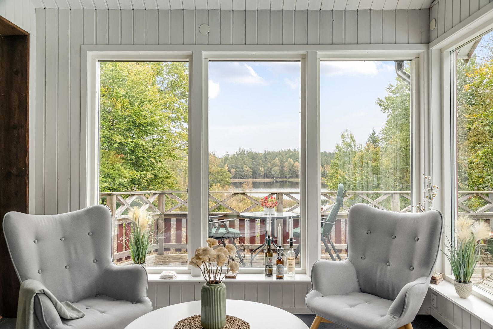 Villa, Dalsjö 234, Dalsjö, Hässleholm