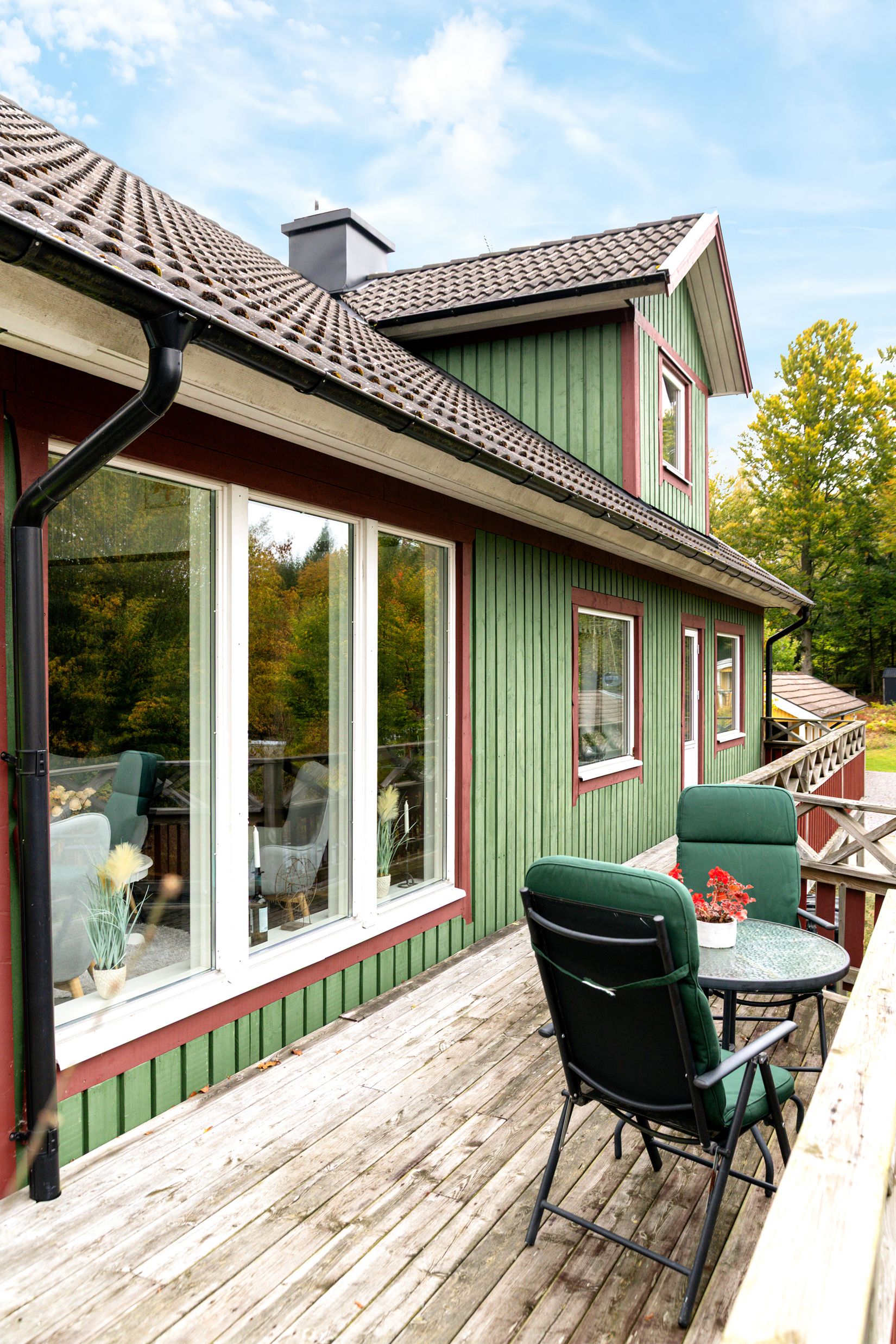 Villa, Dalsjö 234, Dalsjö, Hässleholm