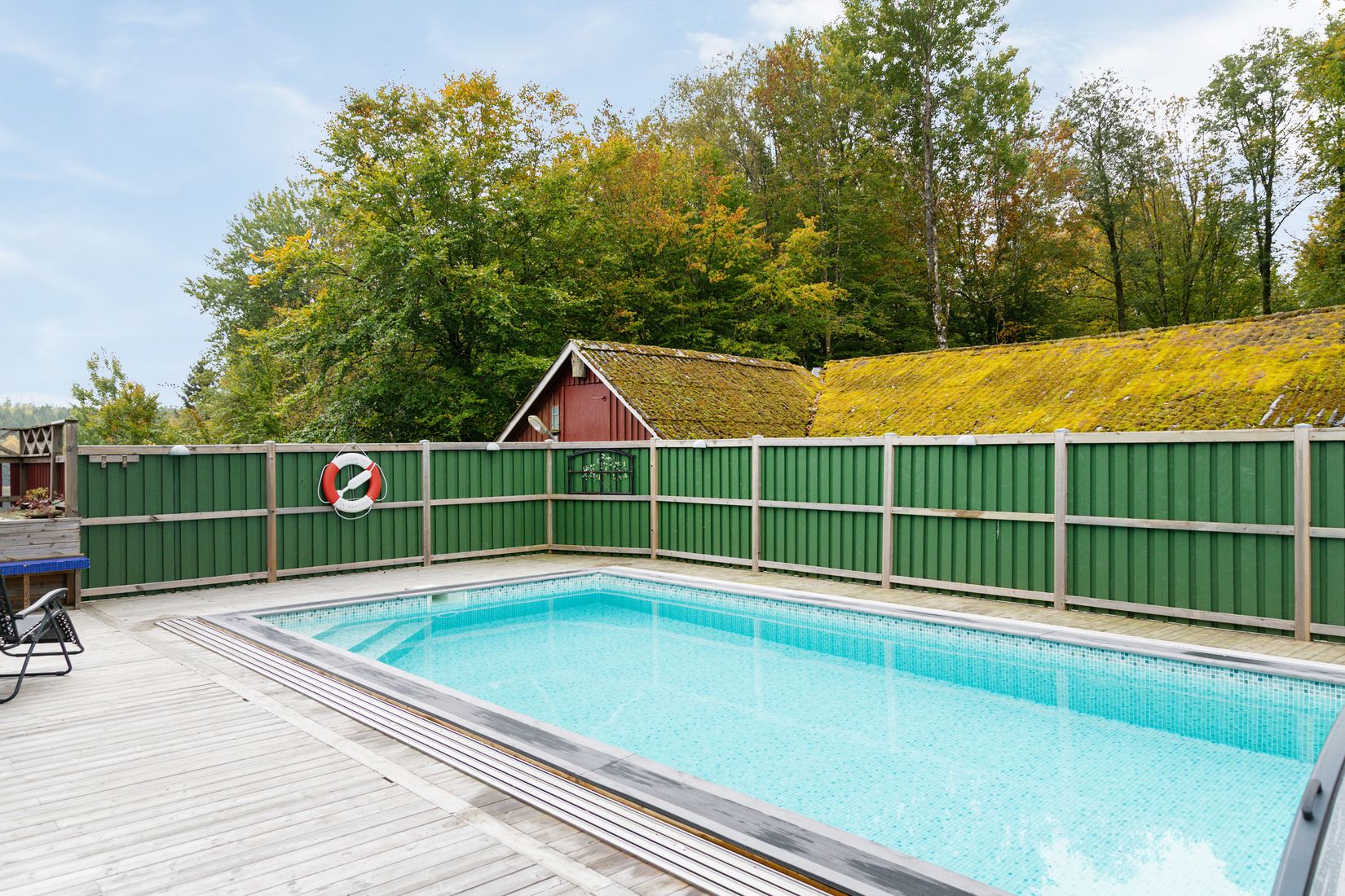 Villa, Dalsjö 234, Dalsjö, Hässleholm