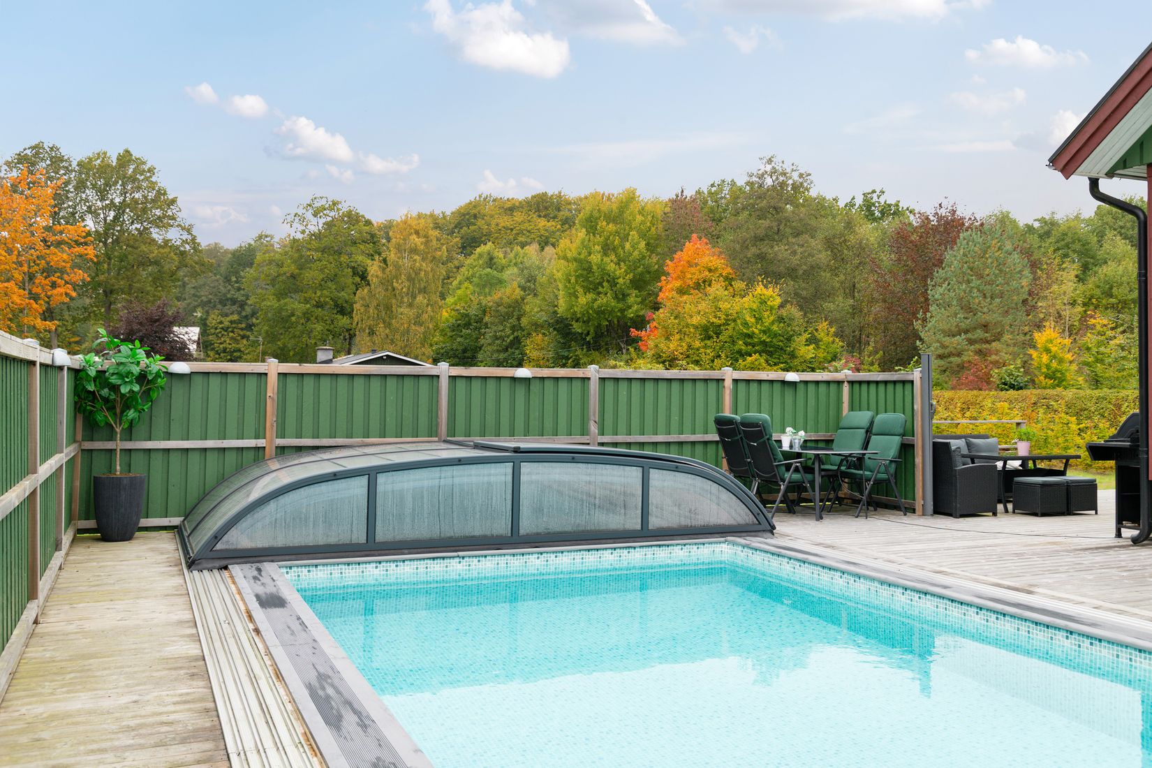 Villa, Dalsjö 234, Dalsjö, Hässleholm