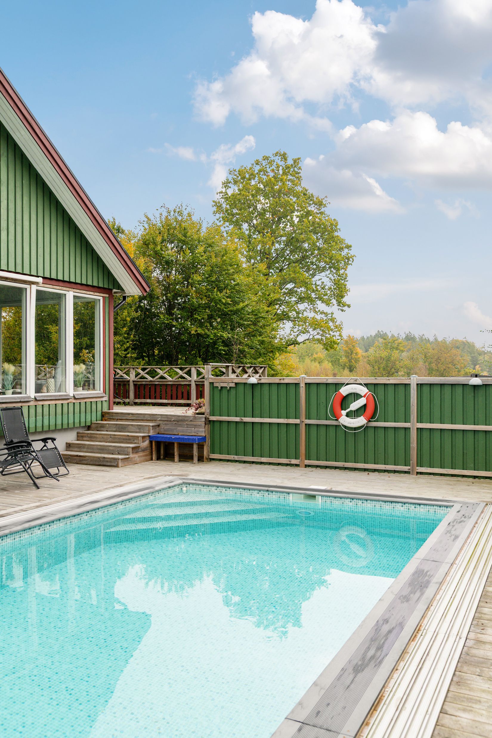 Villa, Dalsjö 234, Dalsjö, Hässleholm