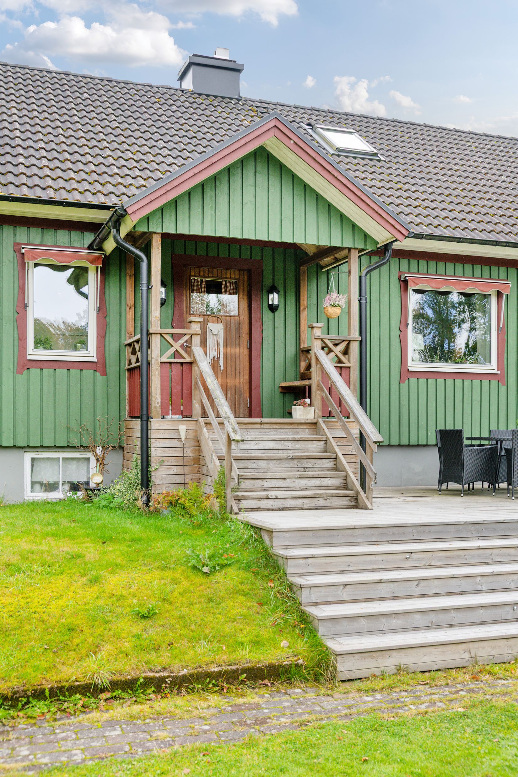 Villa, Dalsjö 234, Dalsjö, Hässleholm