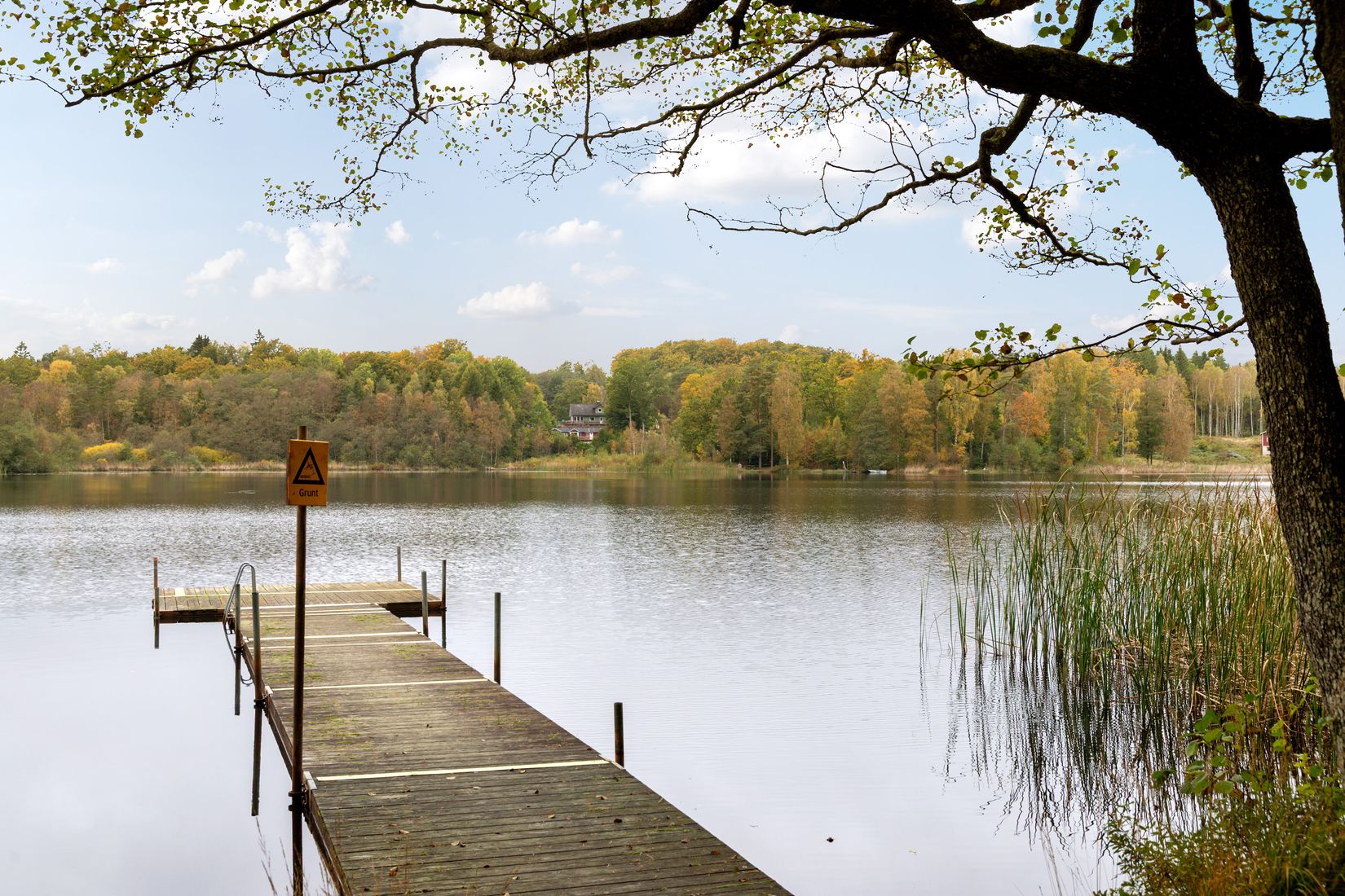 Villa, Dalsjö 234, Dalsjö, Hässleholm