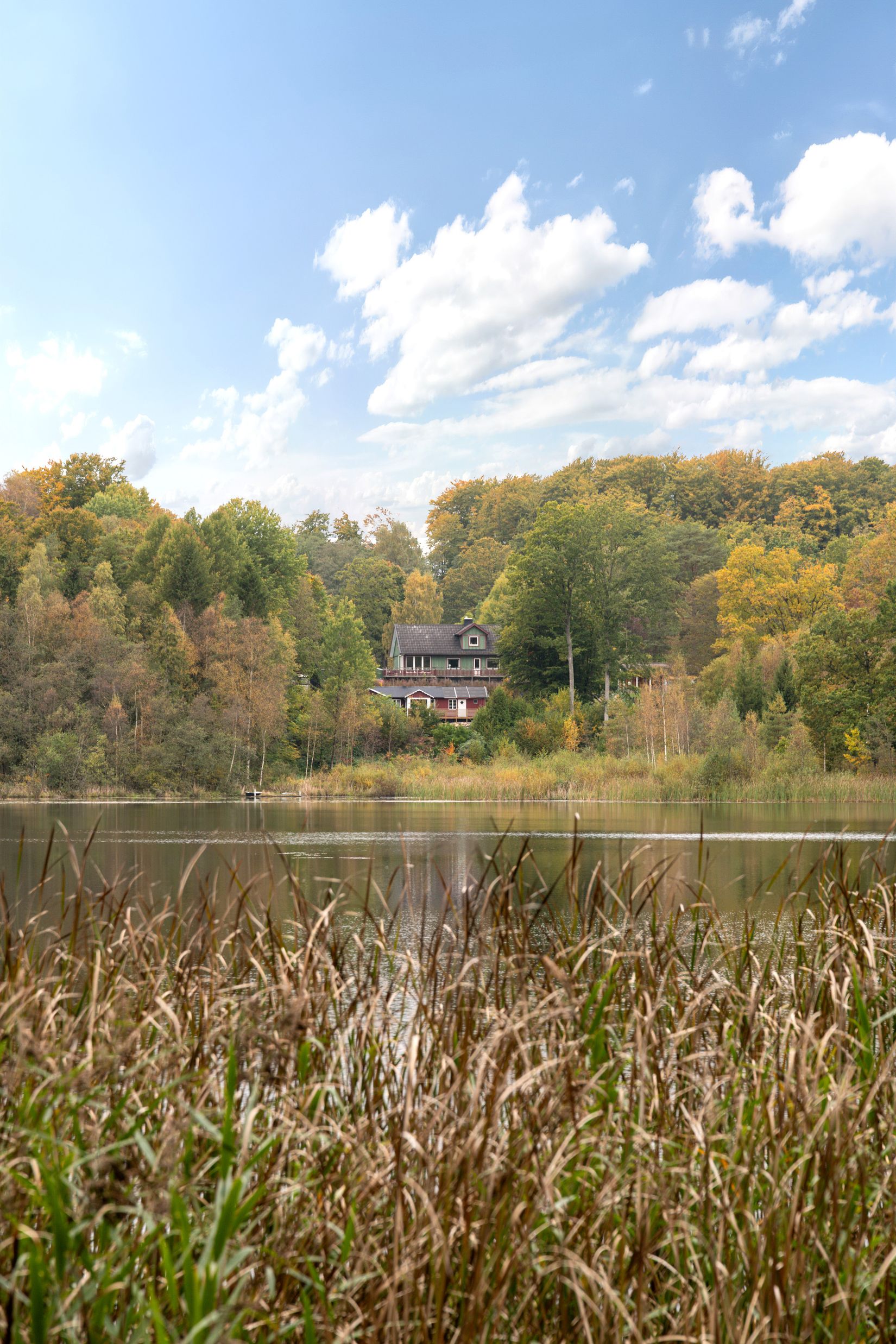 Villa, Dalsjö 234, Dalsjö, Hässleholm