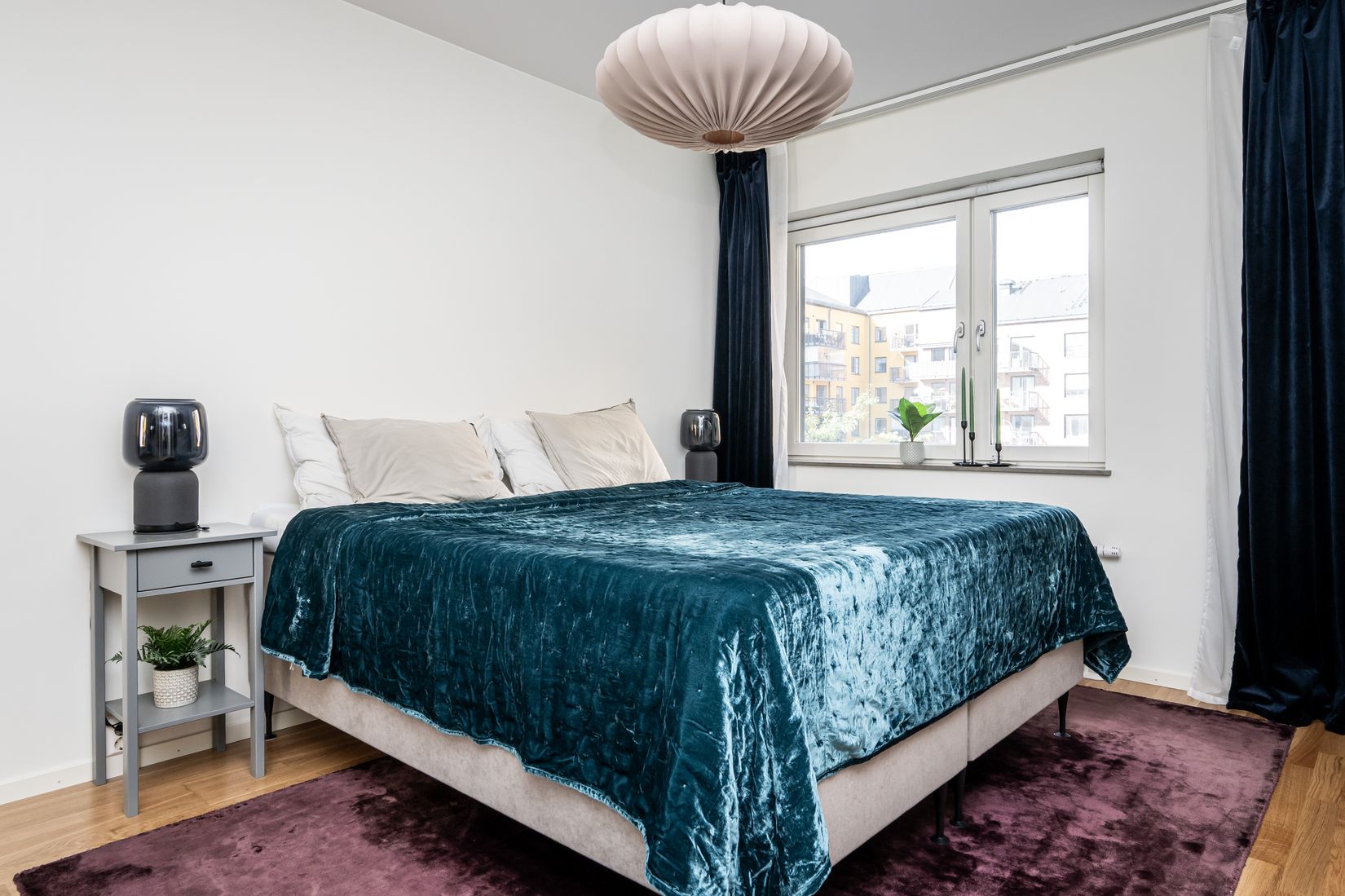 Bostadsrätt, Lackerargränd 3, Centrala Huddinge, Huddinge