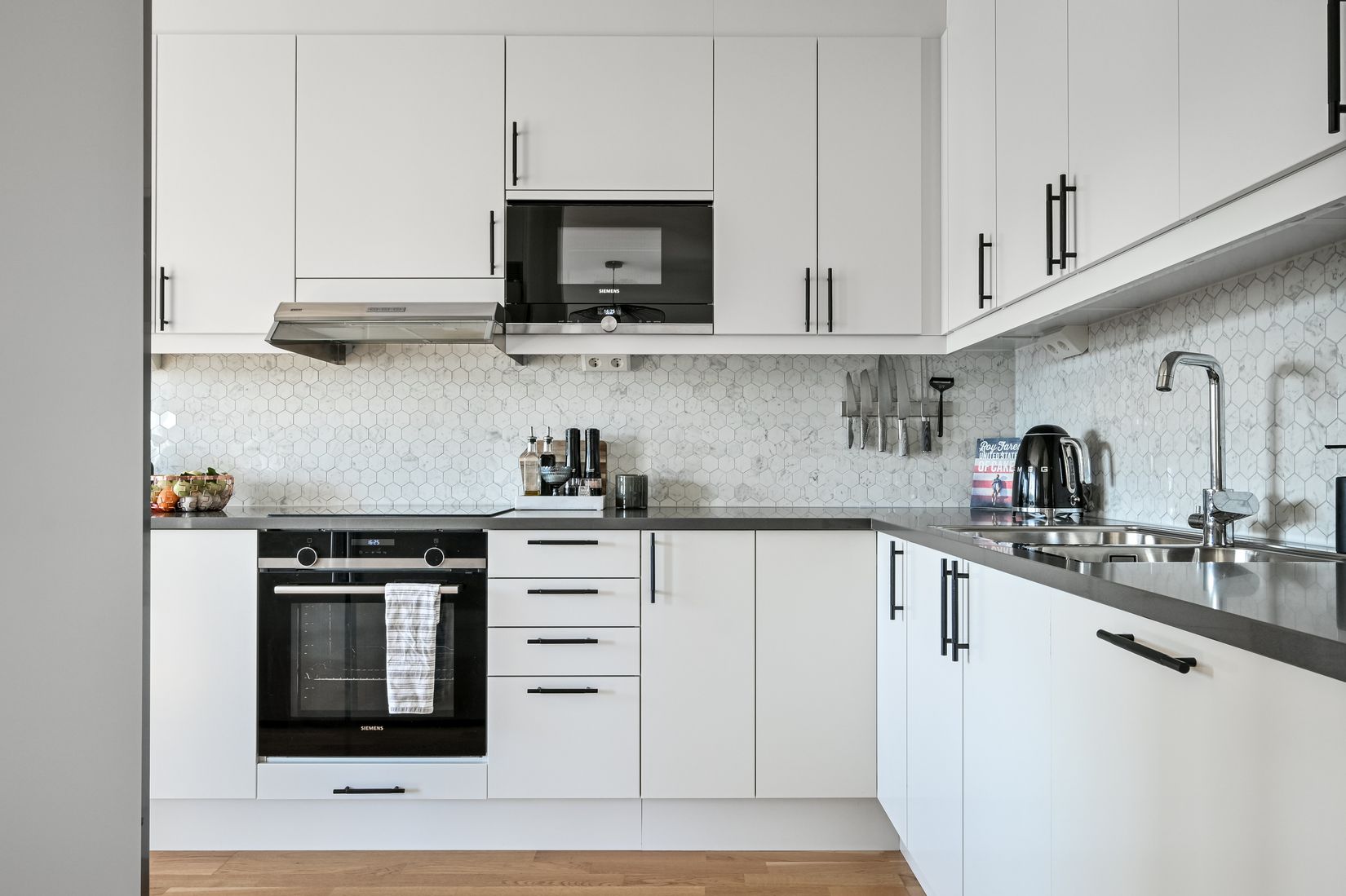 Bostadsrätt, Lackerargränd 3, Centrala Huddinge, Huddinge