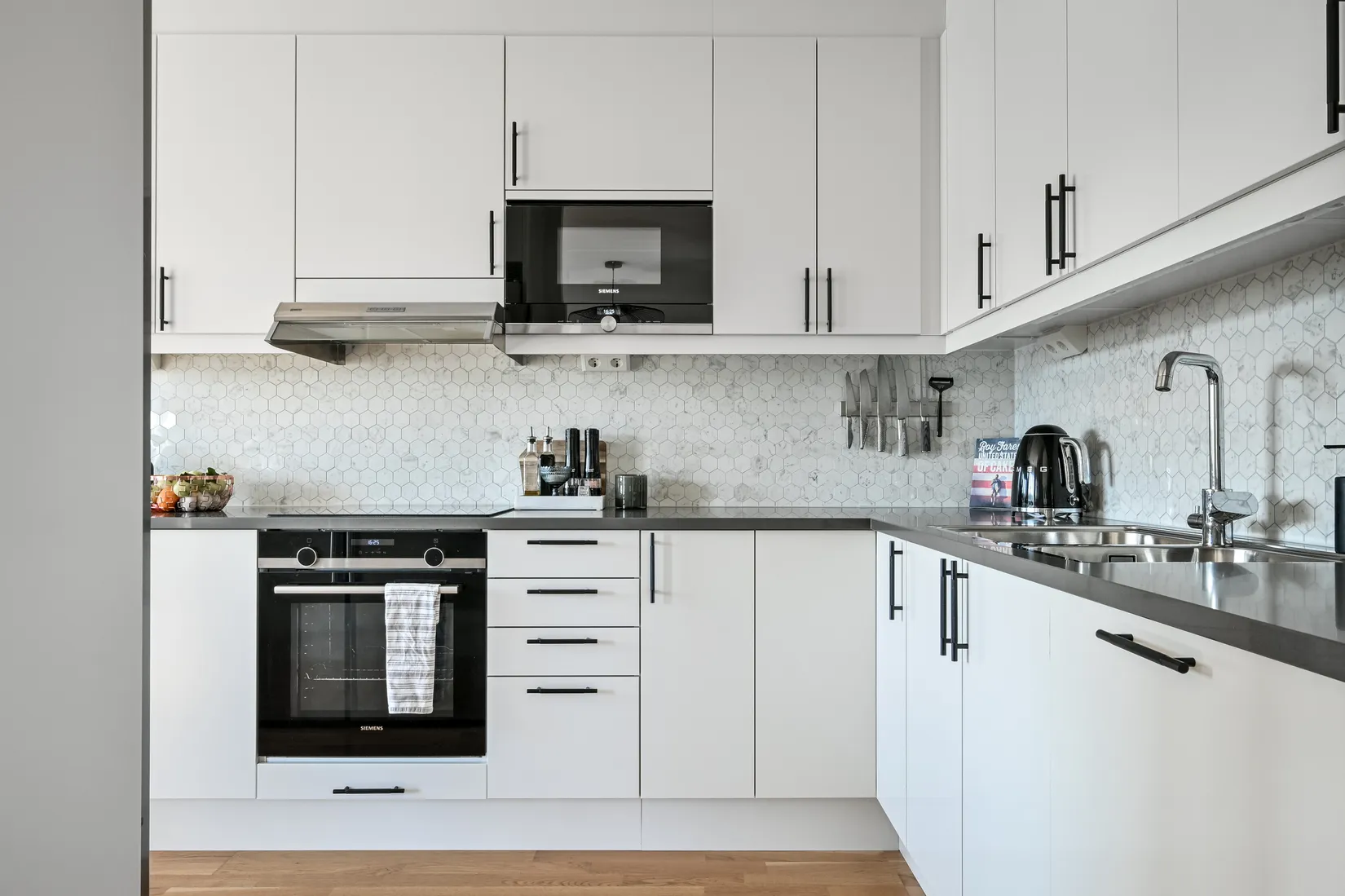 Bostadsrätt, Lackerargränd 3, Centrala Huddinge, Huddinge