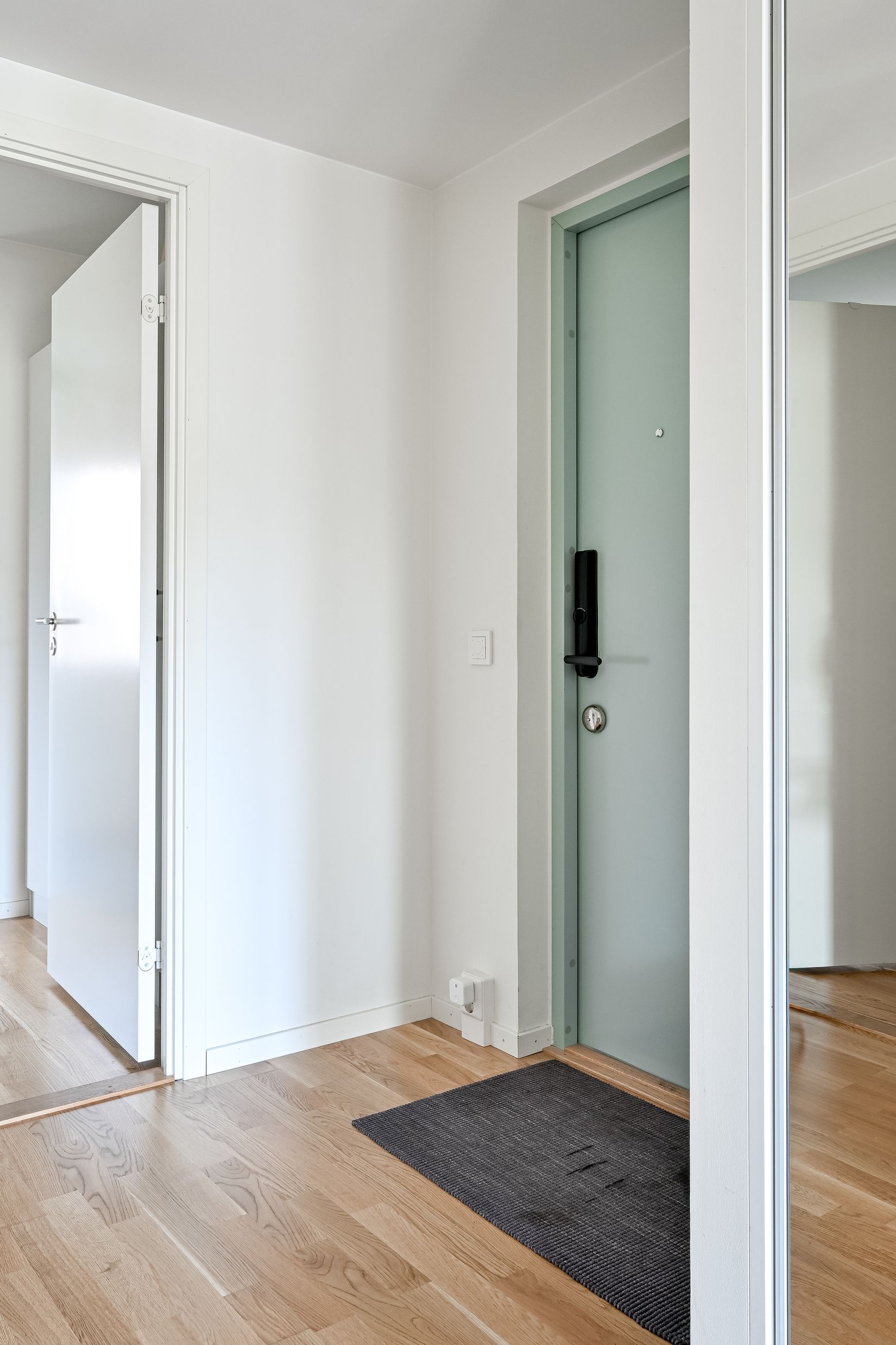 Bostadsrätt, Lackerargränd 3, Centrala Huddinge, Huddinge