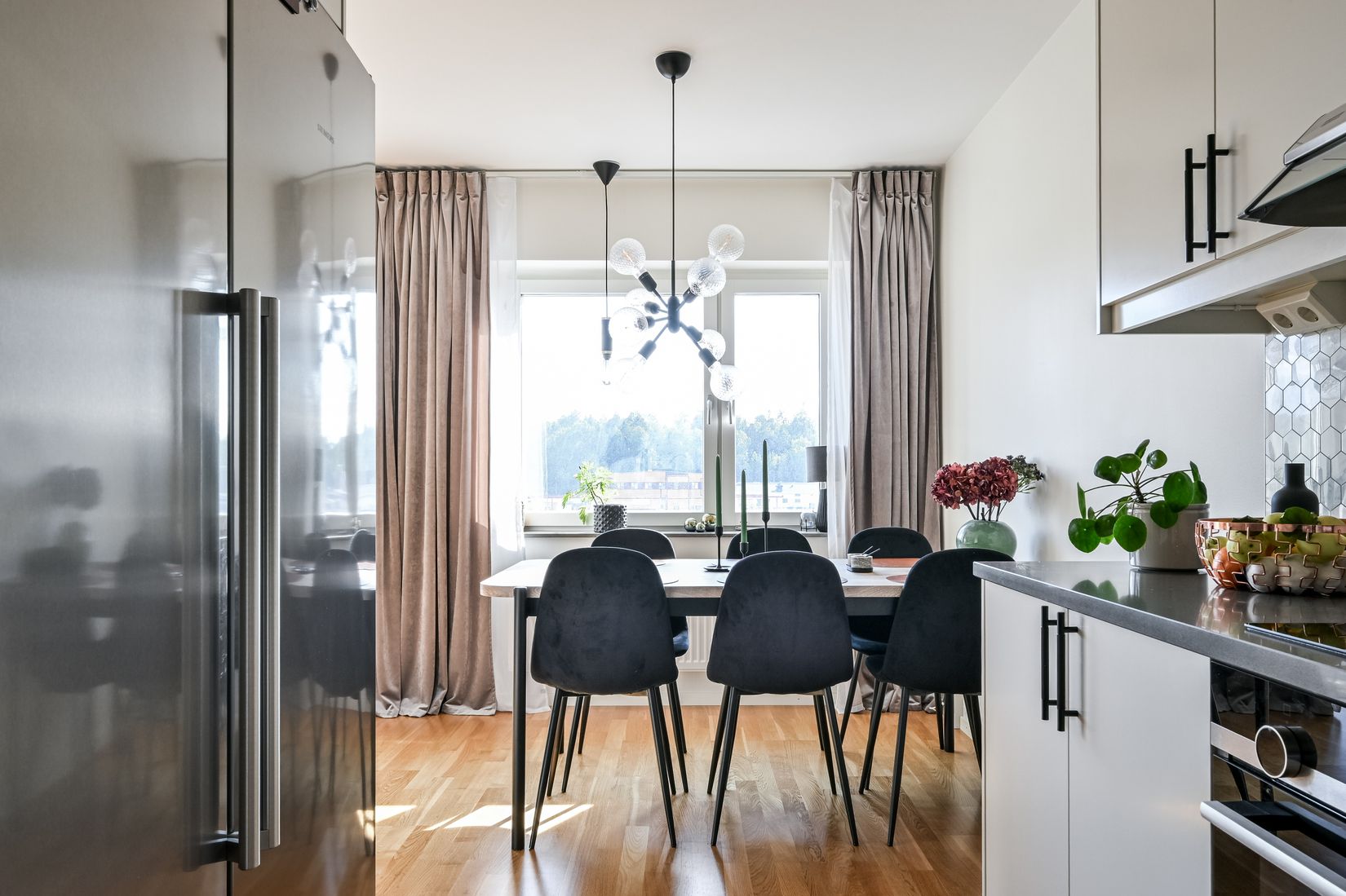 Bostadsrätt, Lackerargränd 3, Centrala Huddinge, Huddinge