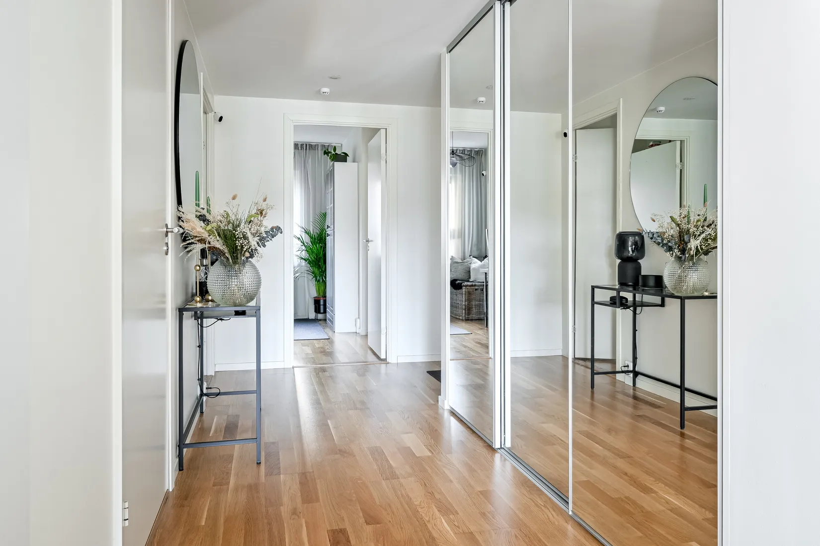 Bostadsrätt, Lackerargränd 3, Centrala Huddinge, Huddinge