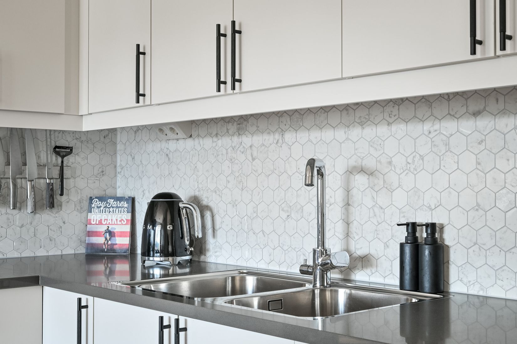 Bostadsrätt, Lackerargränd 3, Centrala Huddinge, Huddinge