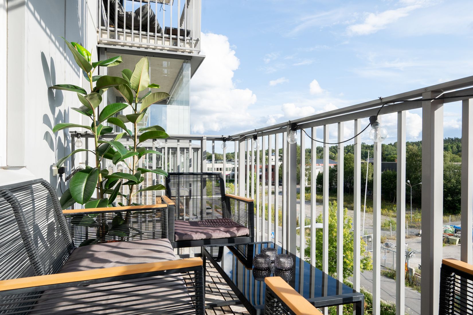 Bostadsrätt, Lackerargränd 3, Centrala Huddinge, Huddinge