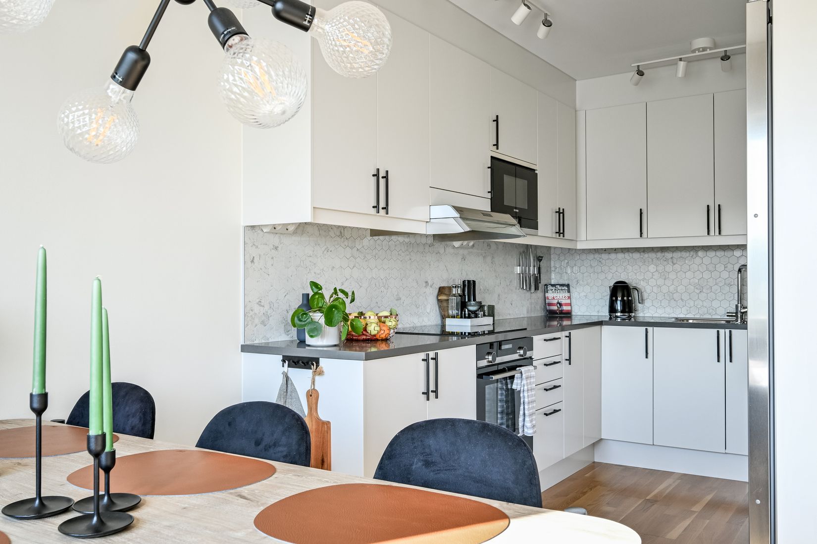 Bostadsrätt, Lackerargränd 3, Centrala Huddinge, Huddinge