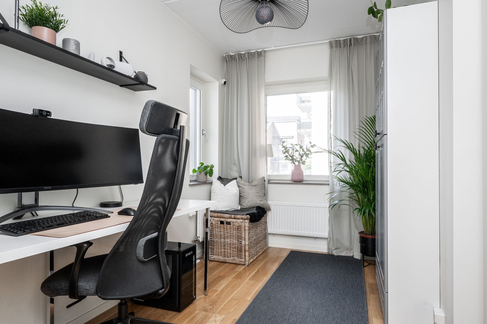 Bostadsrätt, Lackerargränd 3, Centrala Huddinge, Huddinge