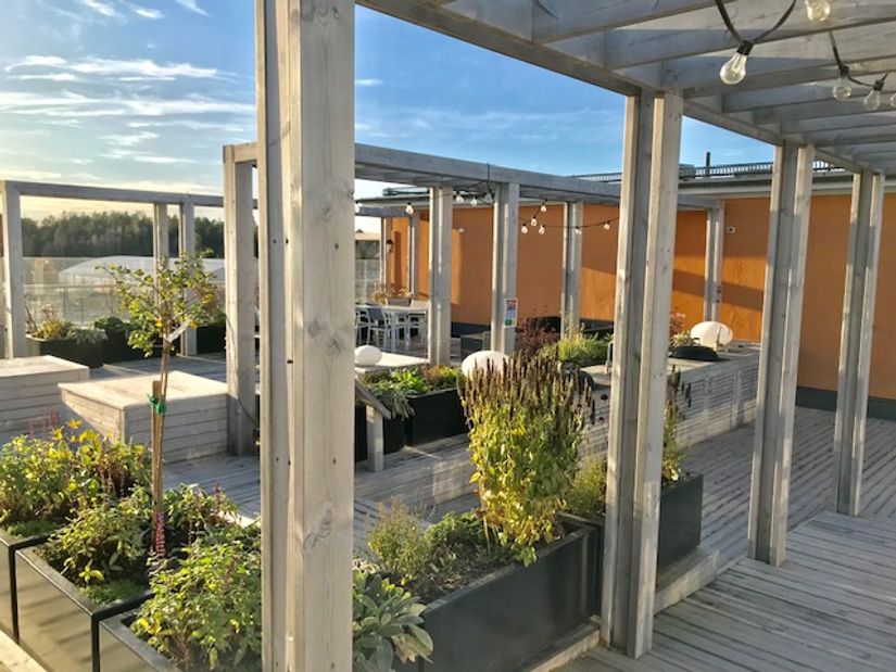 Bostadsrätt, Lackerargränd 3, Centrala Huddinge, Huddinge