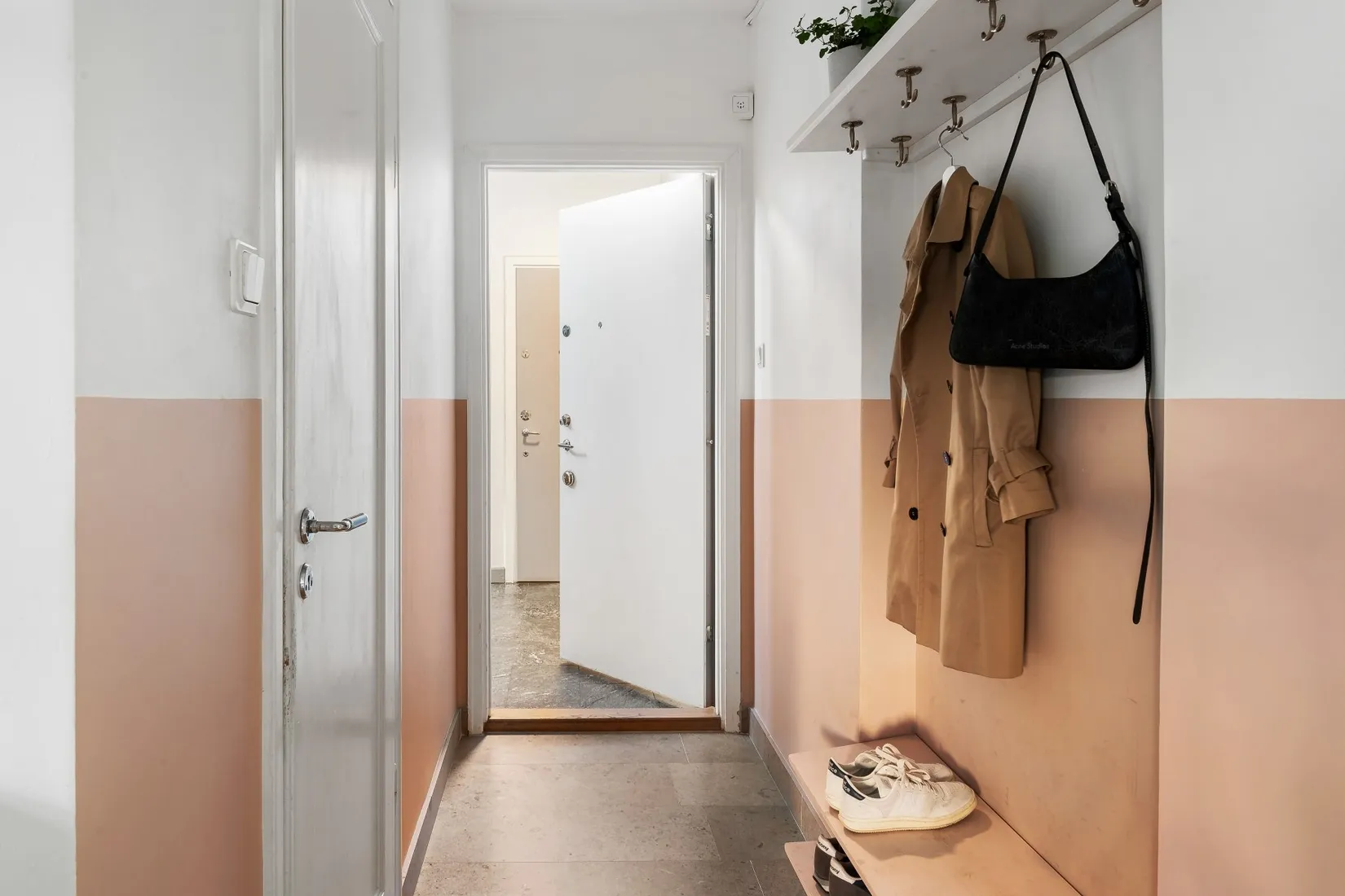 Bostadsrätt, Kinnekullevägen 19, Traneberg, Stockholm