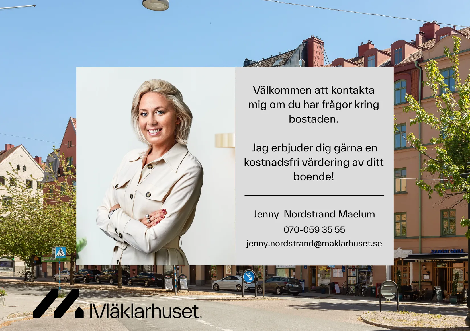 Bostadsrätt, Kinnekullevägen 19, Traneberg, Stockholm