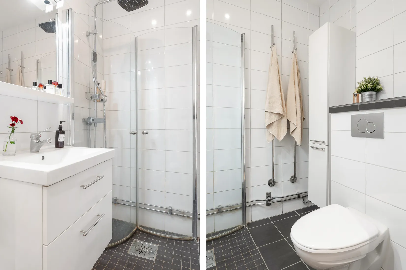 Bostadsrätt, Kinnekullevägen 19, Traneberg, Stockholm