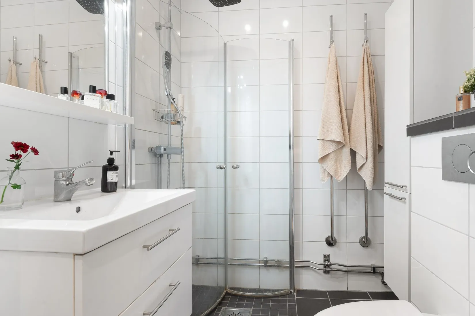 Bostadsrätt, Kinnekullevägen 19, Traneberg, Stockholm