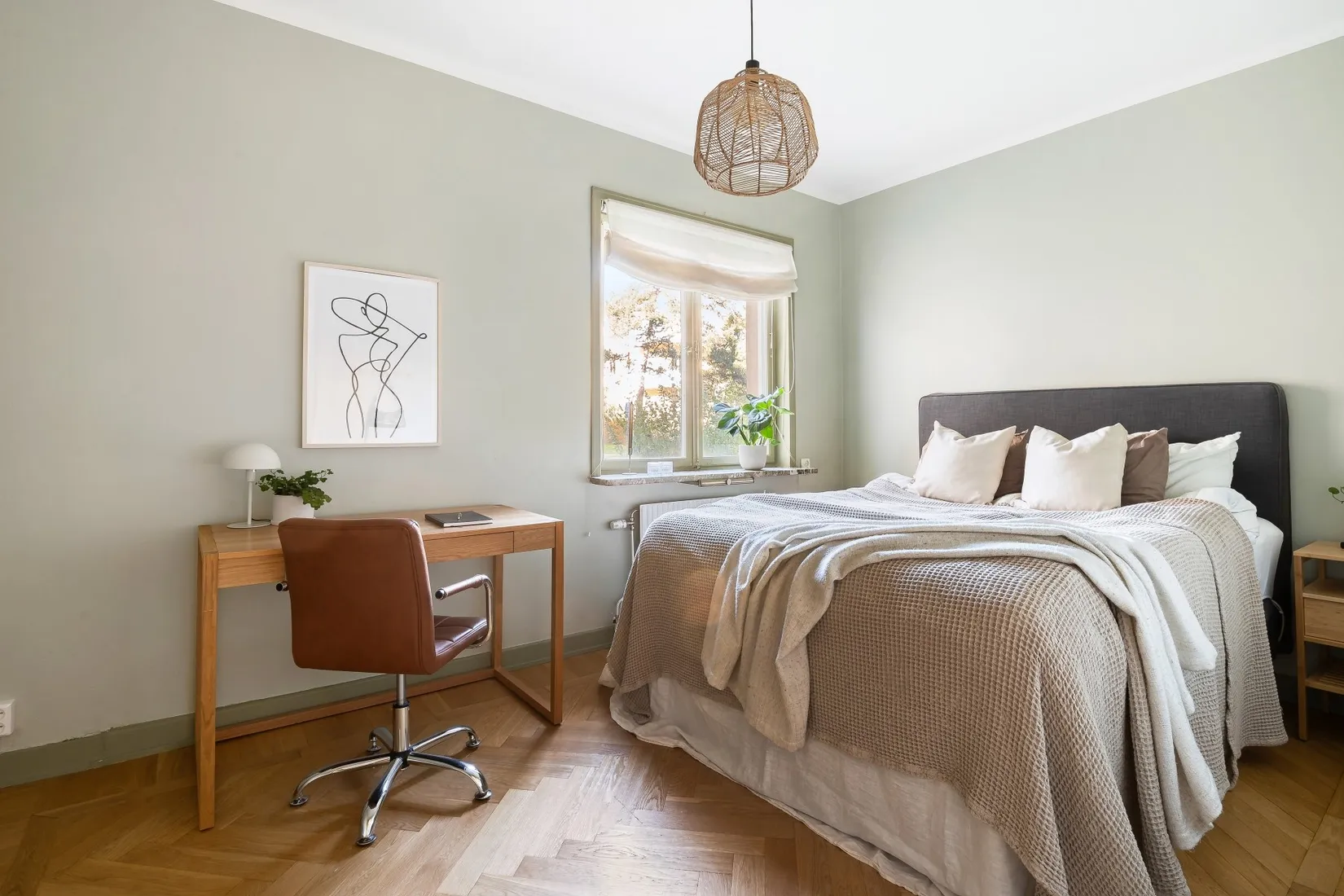 Bostadsrätt, Kinnekullevägen 19, Traneberg, Stockholm
