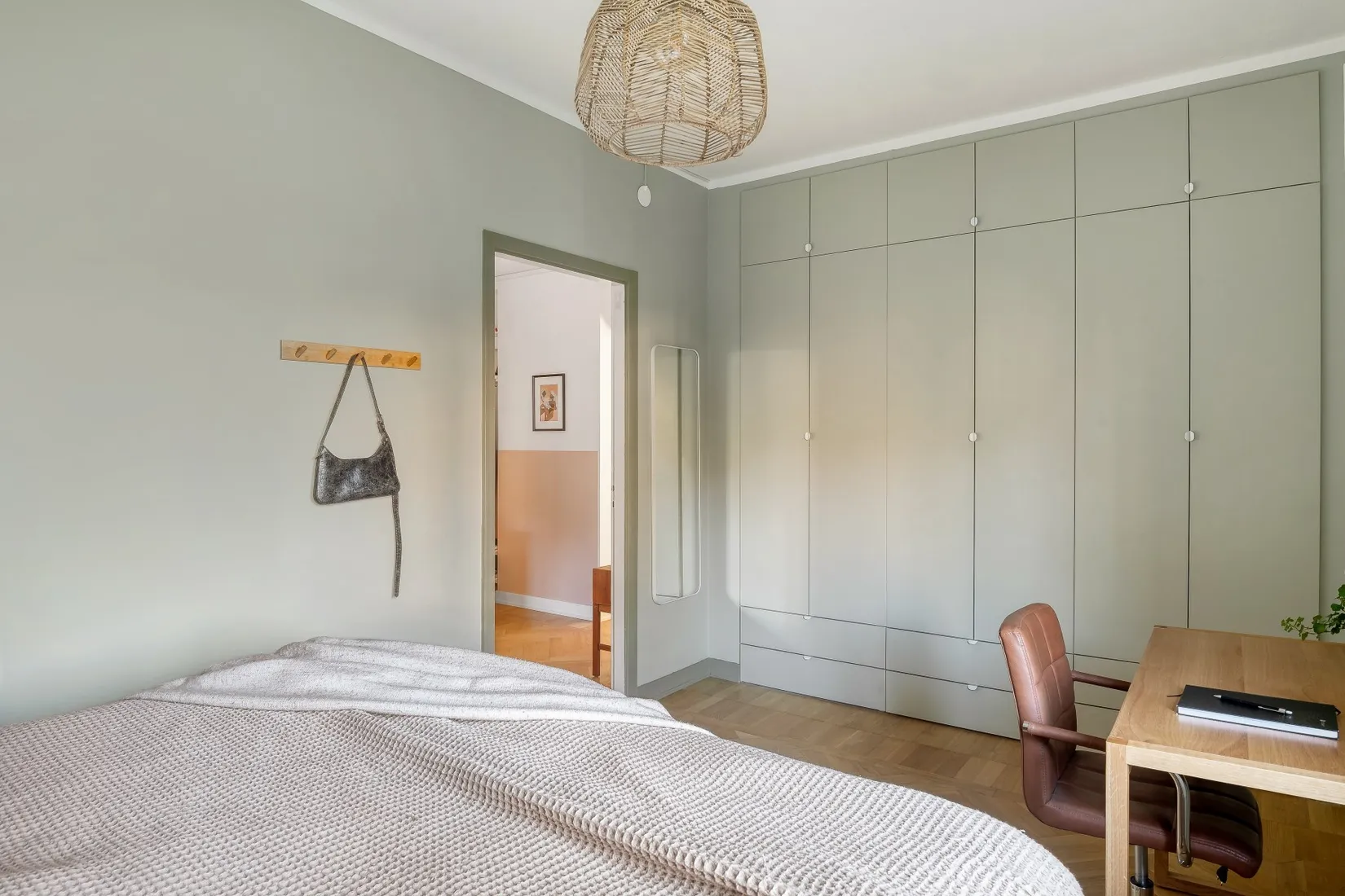 Bostadsrätt, Kinnekullevägen 19, Traneberg, Stockholm