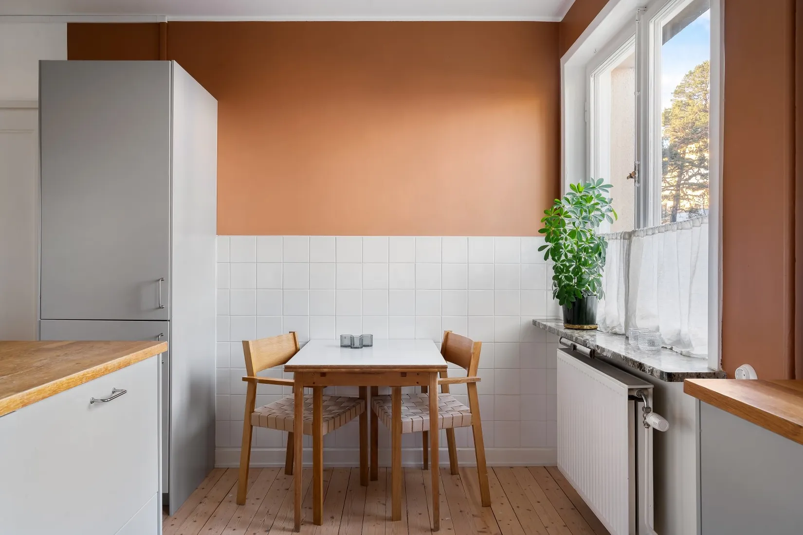 Bostadsrätt, Kinnekullevägen 19, Traneberg, Stockholm