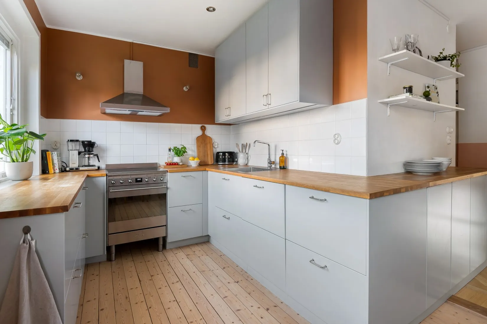 Bostadsrätt, Kinnekullevägen 19, Traneberg, Stockholm